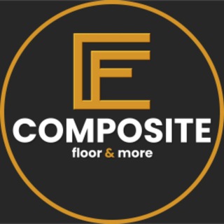 Telegram kanalining logotibi compositefloor — Composite floor & more