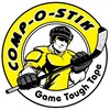 Logo of telegram channel compostik — Comp-o-stik™ Performance