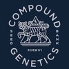 Logo of telegram channel compound_genetics — Chris_compound