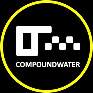 电报频道的标志 compoundwater — COMPOUNDWATER 複水