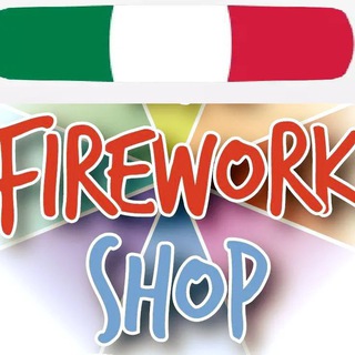 Logo del canale telegramma comprafuochidartificionapoli - Compra fuochi d'artificio online