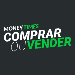 Logotipo do canal de telegrama comprarouvender - Comprar ou Vender PRO