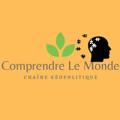 Logo de la chaîne télégraphique comprendrelemondeclm - Comprendre Le Monde