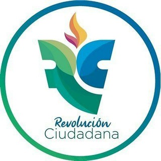 Logotipo del canal de telegramas compromisorc5 - Revolución Ciudadana 🇪🇨