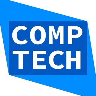 Логотип телеграм канала @comptech2021 — CompTech School