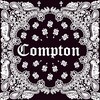 Logo of telegram channel compton152 — COMPTON | Reserve