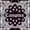 Логотип телеграм канала @comptoninstock — COMPTON
