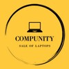 Логотип телеграм -каналу compunity10 — КомпЮніті💻