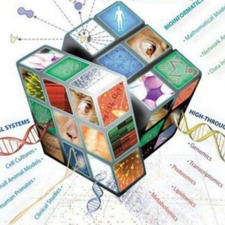 لوگوی کانال تلگرام computational_science — 🔷شبکه بیوانفورماتیک و بیولوژی محاسباتی ایران🔷