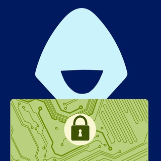 Логотип телеграм канала @computer_life — A