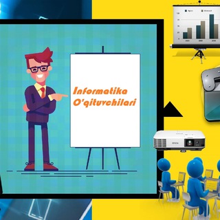 Telegram kanalining logotibi computer_science_teachers — Informatika o'qituvchilari