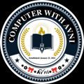 Telegram kanalining logotibi computer_avni — Computer with ◉✿🎀◉A͜͡ꪜꪀ𝖎◉🎀✿◉