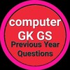 टेलीग्राम चैनल का लोगो computer_gk_gs — computer GK GS