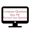 टेलीग्राम चैनल का लोगो computer_question_quiz — Computer questions Quiz Pdf