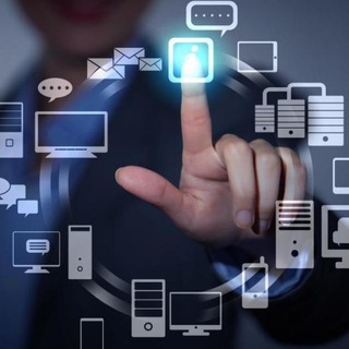Telegram channel Computer Hoy 💻 Todo sobre tecnología, gadgets e informática logo