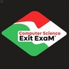 የቴሌግራም ቻናል አርማ computerscienceexitexam — Computer Science Exit Exam Material