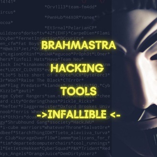 टेलीग्राम चैनल का लोगो computertricksandhackst — Computer Tricks and Hacks