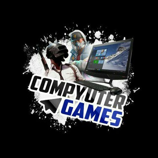 Telegram kanalining logotibi compyutergames — ️Compyuter Games™ ️& Torrent Games™ | Trailer & IT news 2021®
