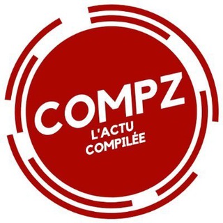 Logo de la chaîne télégraphique compzfr - COMPZ France 🇫🇷