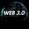 Логотип телеграм канала @comrad3channel — Web3 Gigs💰💰