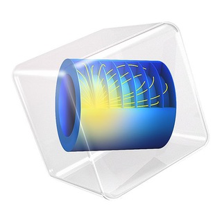 Логотип телеграм канала @comsolnews — Новости COMSOL