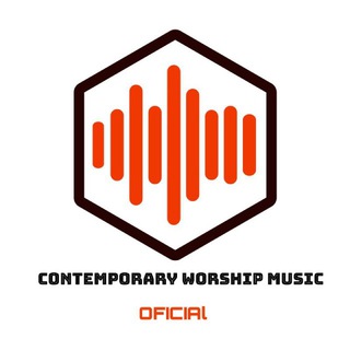 Logotipo del canal de telegramas comteporaryworshipmusic - Contemporary Worship Music🎙️