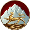 Логотип телеграм канала @comtour_rso — Комитет РСО — Алания по туризму