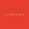 Логотип телеграм канала @comunale_ekb — Comunale