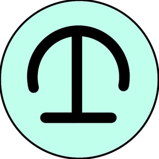 Логотип телеграм канала @comuncor — ComunCor