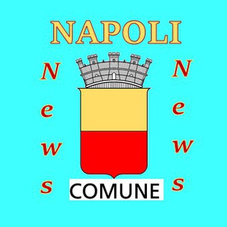 Logo del canale telegramma comuneapolis - ComuNeapolis