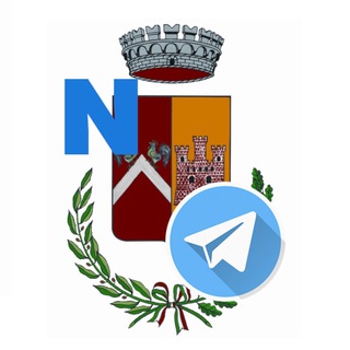Telegram channel Comune di Calolziocorte Notizie logo