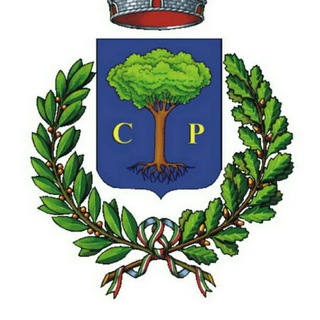 Logo del canale telegramma comunecarpignanosalentino - Comune di Carpignano Salentino