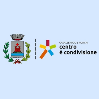 Logo del canale telegramma comunecasalserugo - Comune di Casalserugo