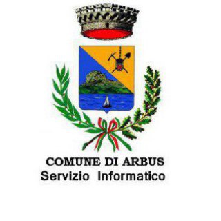 Logo del canale telegramma comunediarbusufficiale - ComunediArbus-Ufficiale