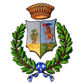 Logo del canale telegramma comunedibagheria - Comune di Bagheria