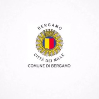 Logo del canale telegramma comunedibergamo - Comune di Bergamo
