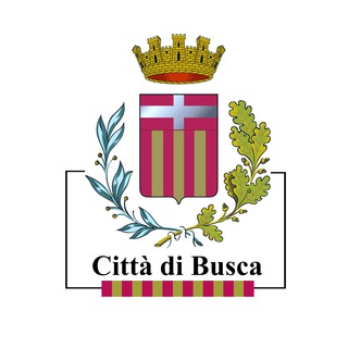 Logo del canale telegramma comunedibusca - Comune di Busca