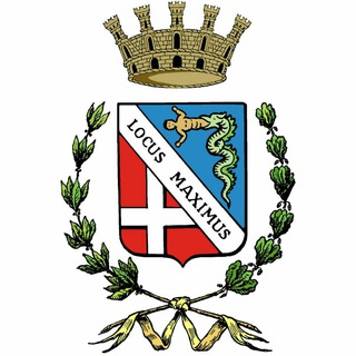 Logo del canale telegramma comunedilomazzo - Comune di Lomazzo
