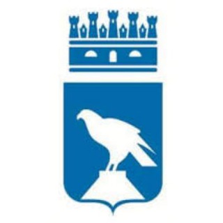 Telegram channel Comune di Monfalcone logo
