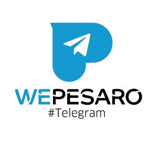 Logo del canale telegramma comunedipesaro - Comune di Pesaro