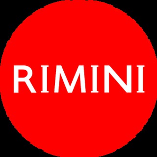 Logo del canale telegramma comunedirimininews - Comune di Rimini - News