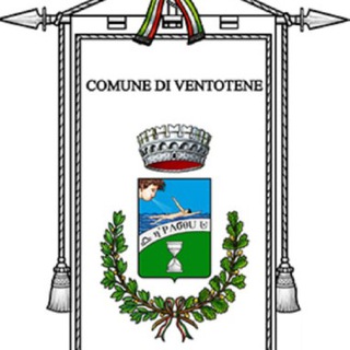Logo del canale telegramma comunediventotene - Comune di Ventotene
