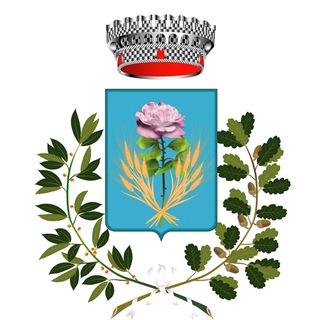 Logo del canale telegramma comunedivillarosa - Comune di Villarosa