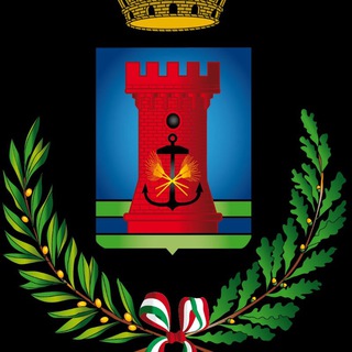 Logo del canale telegramma comunefiumicinonews - Comune di Fiumicino