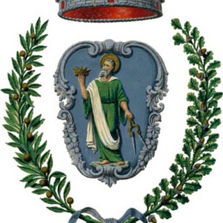 Logo del canale telegramma comunegiovinazzo - Comune di Giovinazzo