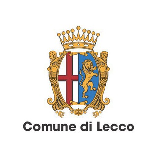 Logo del canale telegramma comunelecco - Comune di Lecco