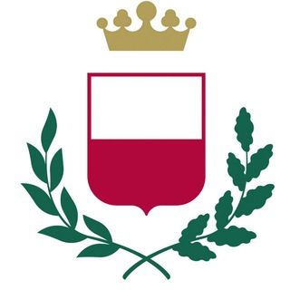 Logo del canale telegramma comunelucca - Comune di Lucca