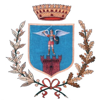 Logo del canale telegramma comunemoscianosa - Comune di Mosciano Sant’Angelo