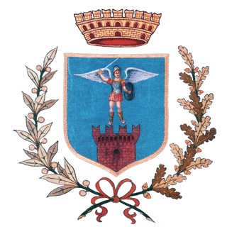 Telegram channel Comune di Mosciano Sant’Angelo logo