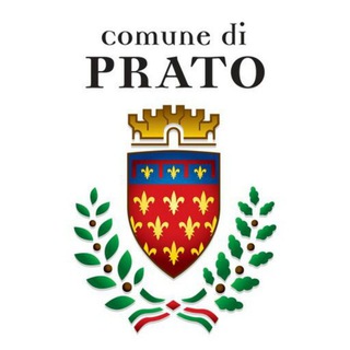 Logo del canale telegramma comuneprato_info - Comune Prato info Coronavirus